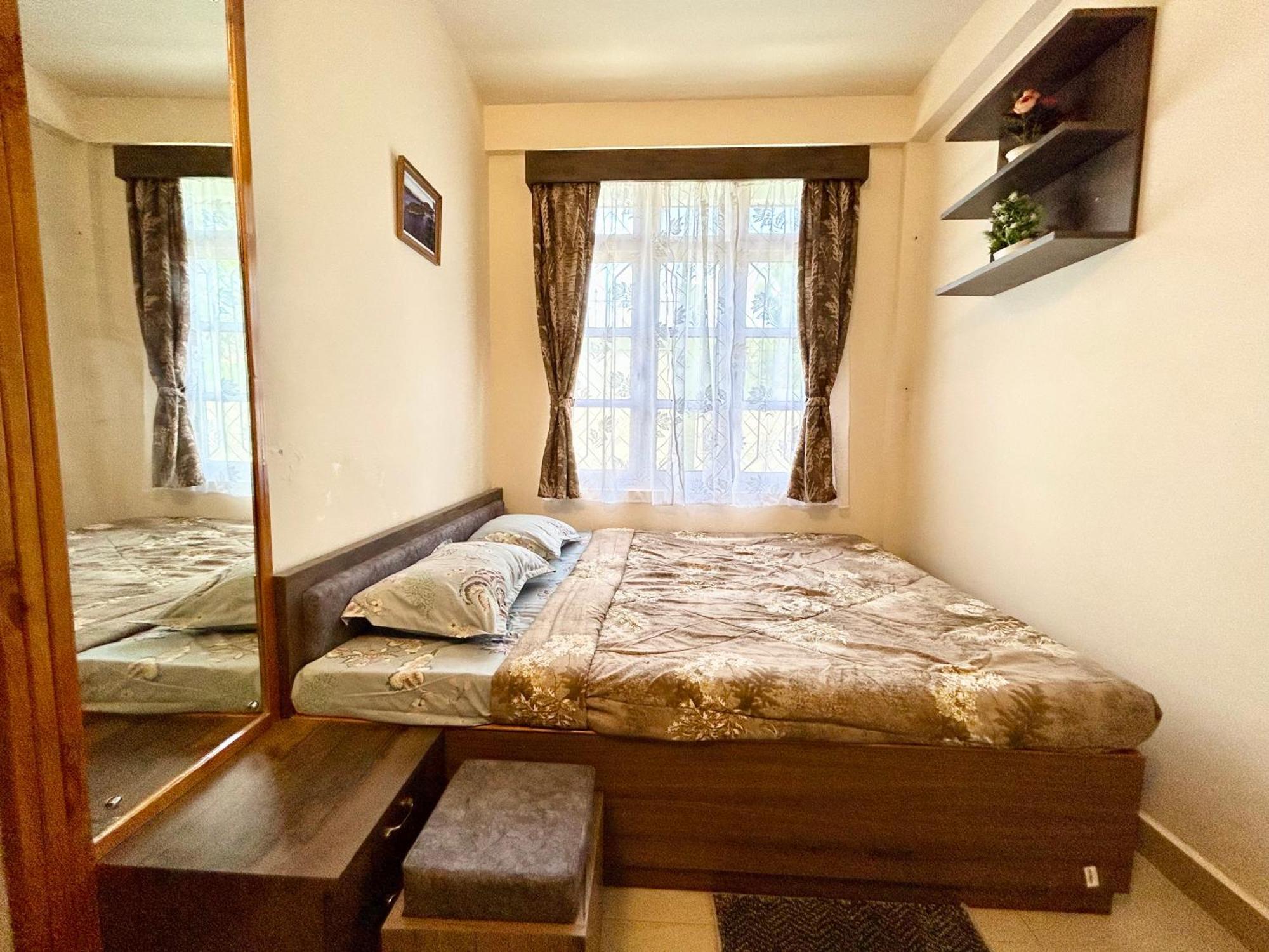 Yepplo Holiday Home - Complimentary Breakfast - 24 Hrs Caretaker & Power Backup Shillong Exterior photo