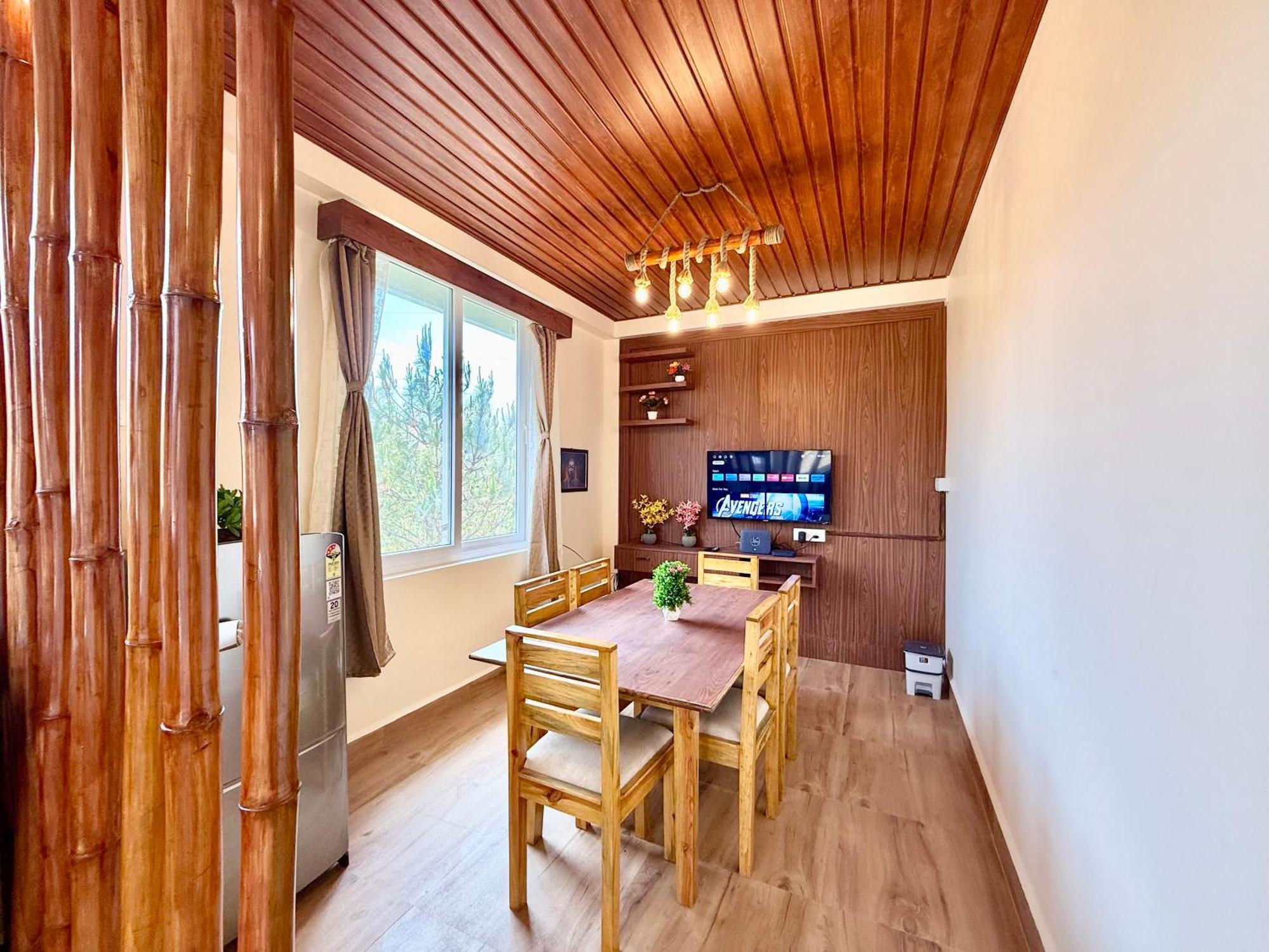 Yepplo Holiday Home - Complimentary Breakfast - 24 Hrs Caretaker & Power Backup Shillong Exterior photo